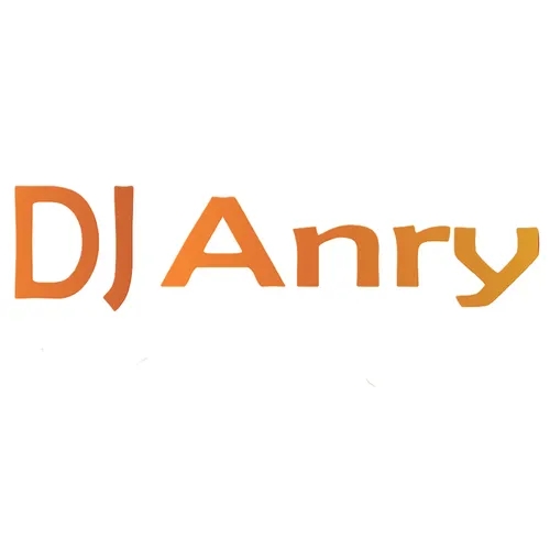 DJ ANRY TEIXEIRA