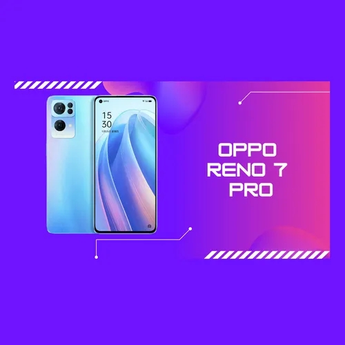 Oppo Reno 7 Pro ⚡