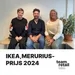 De kracht van innovatie bij Ikea met Ann Vereecken & Carolien De Smit | Mercuriusprijs 2023 #53