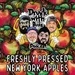 S7 E16: "Freshly Pressed New York Apples"