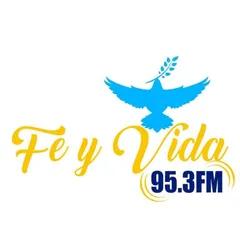 Radio Fe y Vida 95.3 FM