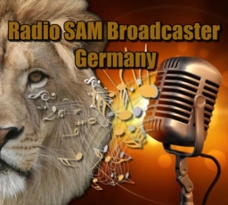 Radio SAM Broadcaster Germany