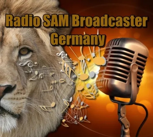 Radio SAM Broadcaster Germany