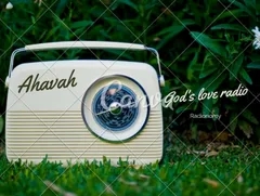 Radio Ahavah
