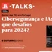 JE Talks: Quem é Quem nas Tecnologias da Informação e Comunicação em Portugal