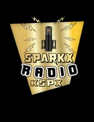 Sparkx Radio KSPX