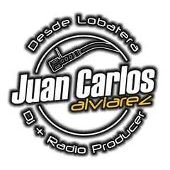 Juan Carlos Alviarez Producer