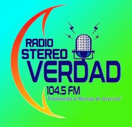 Radio Stereo Verdad 104.5 FM