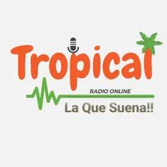 TropicalFM (TropicalRadioOnline)
