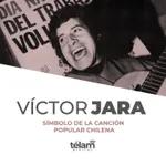 Víctor Jara: Símbolo de la canción popular chilena