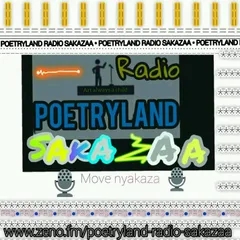 Poetryland Radio Sakaza