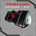 The Key Mix 021: Collelo & Galo