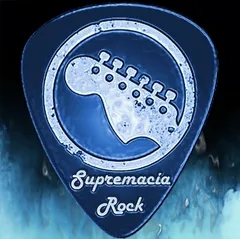 SUPREMACIA ROCK