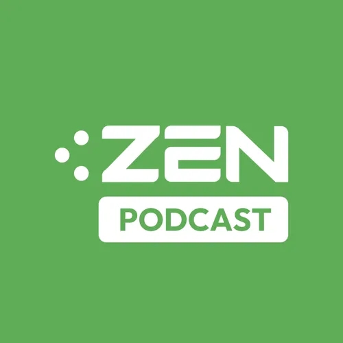 DNP ZEN Podcast