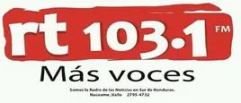 Radio Transparencia 103.1
