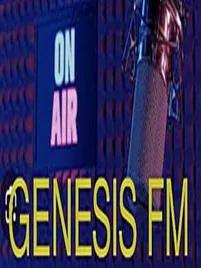 GENESIS FM UGANDA