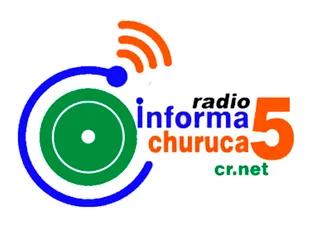 Radio Informa Churuca 5 
