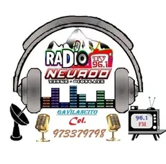 Radio Nevado Tinke