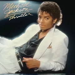 Rádio MJ Thriller
