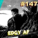 Ep. 147 - EDGY