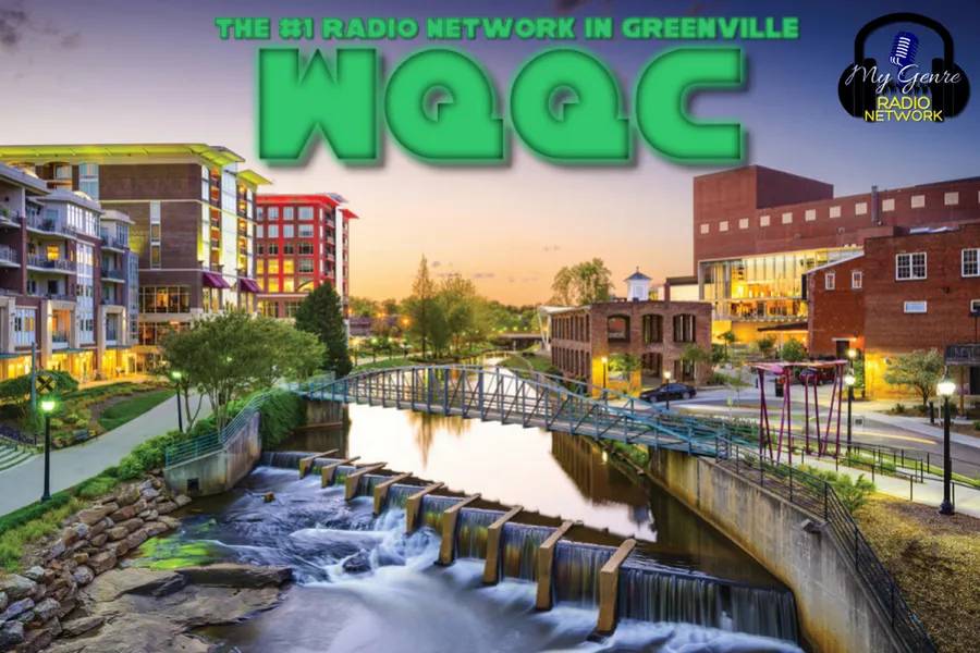 WQQC-Greenville