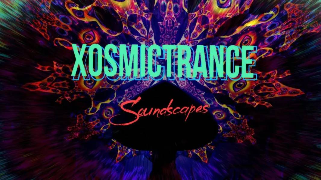 XosmicTRANCE