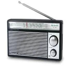 Gendana nʼigihe radio