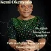 #69 - Kemi Okenyodo | Nigerian Civil Liberties Series - Ninth Episode