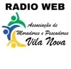 Radio Vila Nova-Angra-Brasil