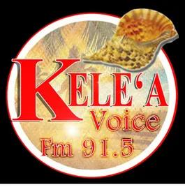 Keleá Voice 91.5FM