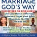 “REAL TALK ABOUT MARRIAGE IN AND OUT OF GOD’S WILL” W MINISTER ISSAC AVANT AND ELDER TYLESHIA AVANT