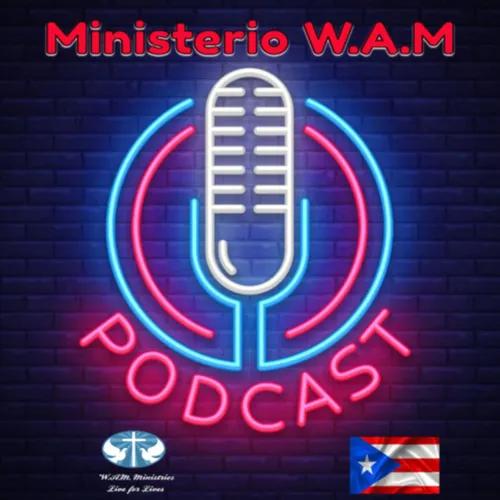 La misericordia de Dios Podcast.