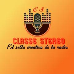 Classe Stereo
