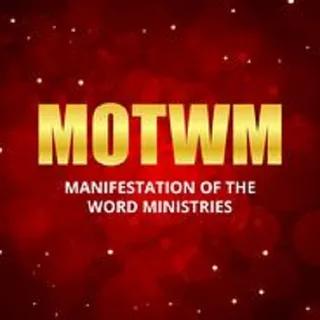 Manifestation of the Word Ministries