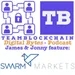Team Blockchain on Cyber.FM sits down with Timo Lehes from Swarm