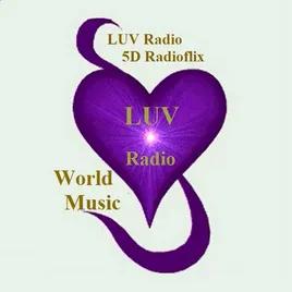 LUV Radio World Muzik