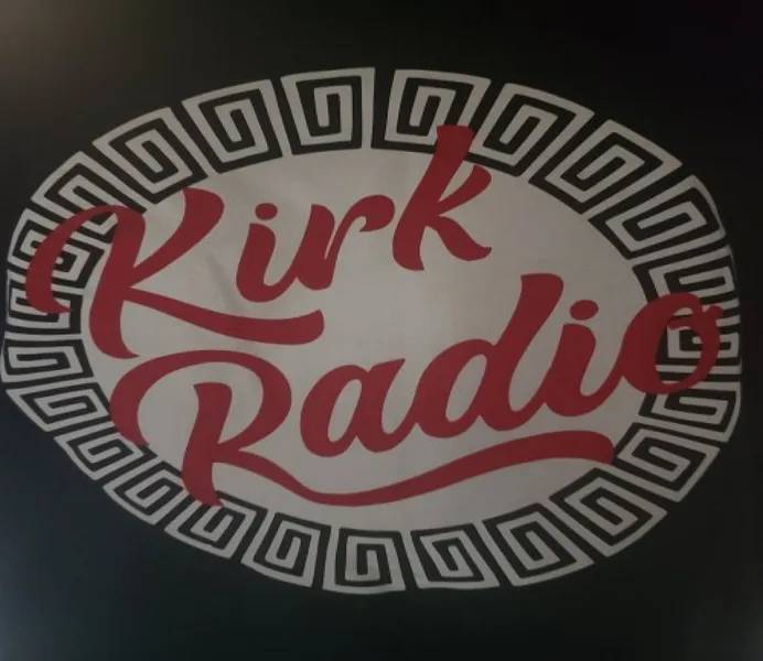 Kirk Radio