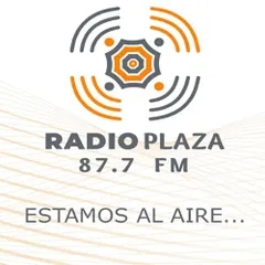 Radio Plaza Colotlán 87.7 FM