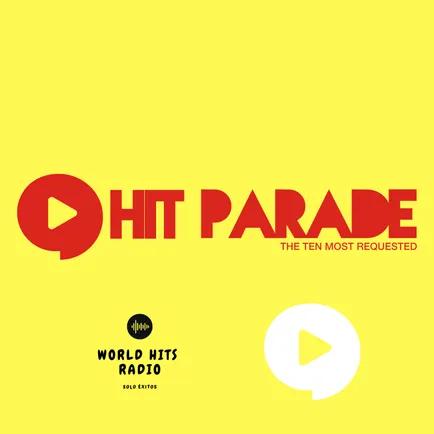 Hit Parade (Tramo de 14:00 a 15:00) 2021-01-11 17:00