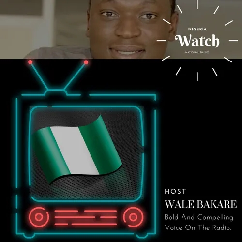 Nigeria Watch