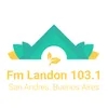 FM LANDON 103.1