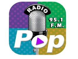 Radio pop 95.1 FM