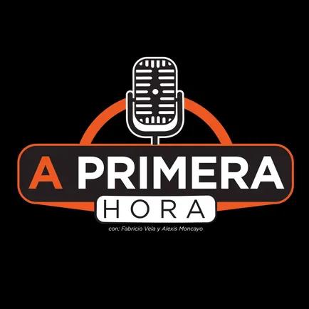 A Primera Hora - Podcast 2022-01-14 11:04