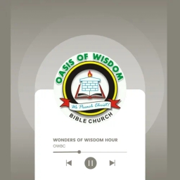 Wonders of Wisdom Hour 