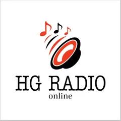 HG Radio ec