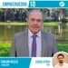 Empreendedor 10 - Evaldo Vilela ➡️ ESALQ/USP