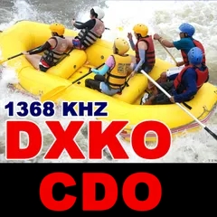 DXKO RPN Cagayan de Oro 1368KHz AM