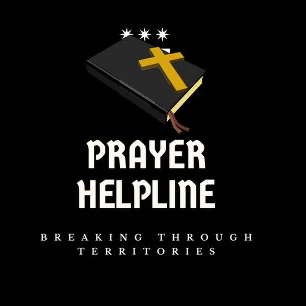 Prayer Helpline