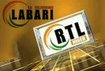 Radio et Television Labari