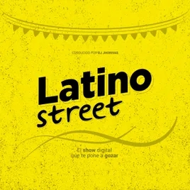 Latino Street